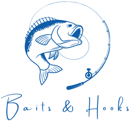 Baits and Hooks